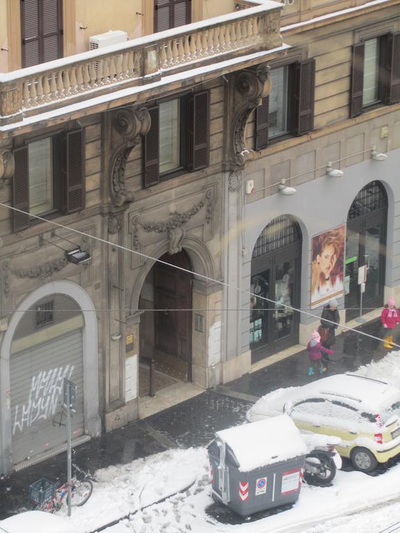 San Giovanni In Laterano 罗马 外观 照片