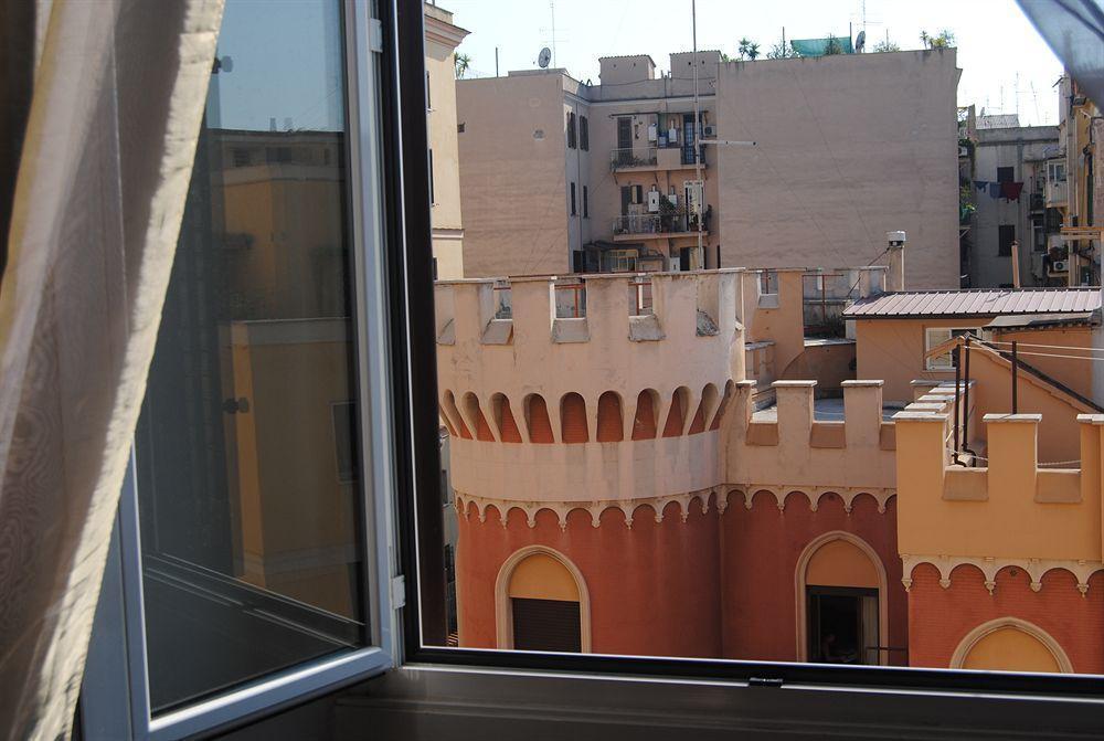San Giovanni In Laterano 罗马 外观 照片