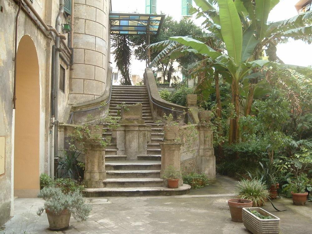 San Giovanni In Laterano 罗马 外观 照片