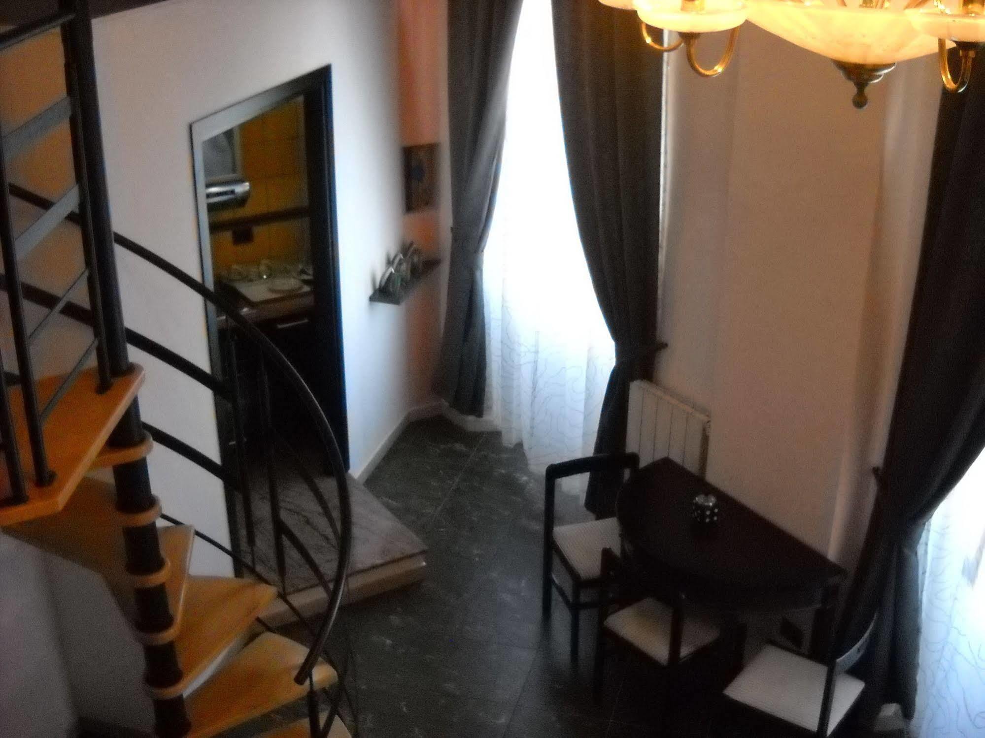 San Giovanni In Laterano 罗马 外观 照片