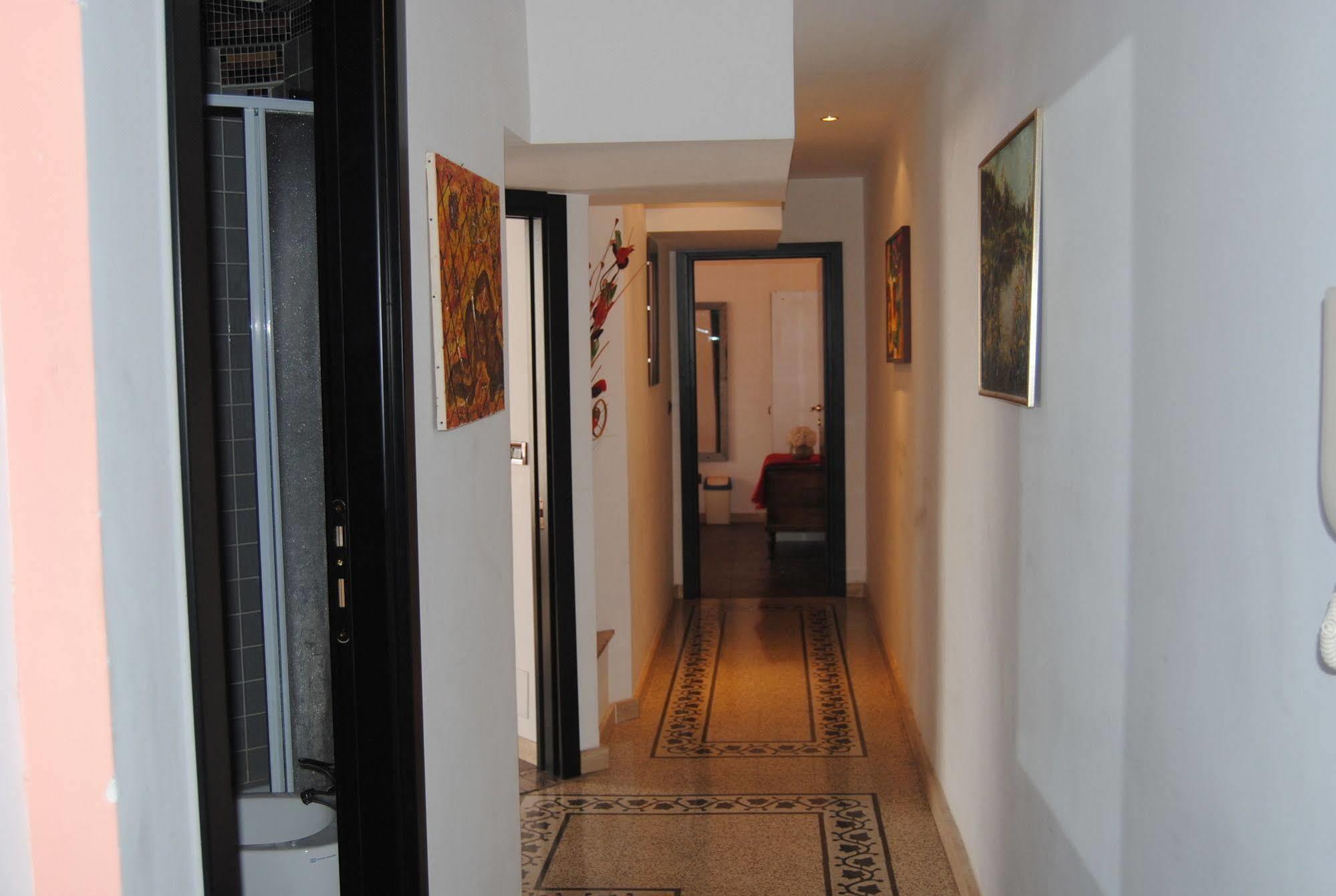 San Giovanni In Laterano 罗马 外观 照片